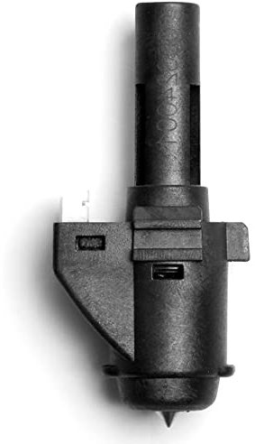 3D-Drucker-Düsen-Baugruppe, Hochtemperatur-Extruder-Düsen-Baugruppe für Adventurer 3, 3D-Drucker, maximale Temperaturunterstützung 265 °C (2 Stück)