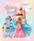 My Princess Journal: A Daily Diary and Gratitude Journal