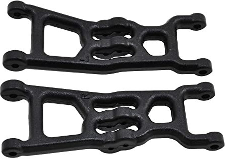 RPM Heavy Duty Front A-Arms For Losi Mini-B/Mini-T 2.0