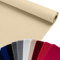 Primaflor Event-Teppich Meterware RevExpo - Wollweiß - 2,00m x 10,00m, Viele Farben, Schwer Entflammbarer Hochzeits-Läufer, B1 Messeteppich, Gangläufer