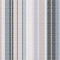 HEKO PANELS Oxford Wasserdichte Meterware Canvas-Stoff Polyester Zum Nähen Nähstoffe Möbelstoffe Dekostoffe Handwerken Wasserabweisend Blickdicht Streifen 2 Meter 155 x 200 cm