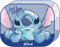 TATAWAY - Parasol Lateral Coche | Gráfico de Stitch de Lilo & Stitch | Protección UV | Fácil Fijación con Ventosas | Ideal para Niños y Niñas | 44x35 cm, Lilo & Stitch, Silicona