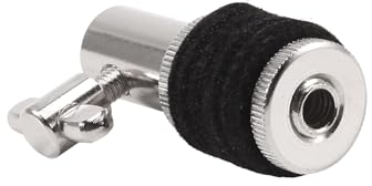 Taicols Zubehör Für Trommeln, Schlagzeug Hi-Hat Kupplung, Beckenhüllen Aus Filz, Musikinstrumententeil, Schraubenschlüssel Hauben, Becken Hauben, Drum-kit-zubehör, Beckenschraube