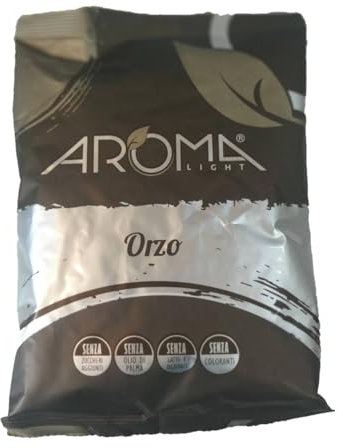 Aroma Light, Orzo Solubile - 250gr