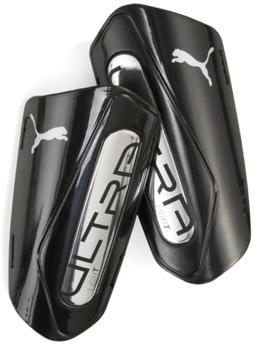 PUMA Ultraleichtes Armband Schienbeinschoner