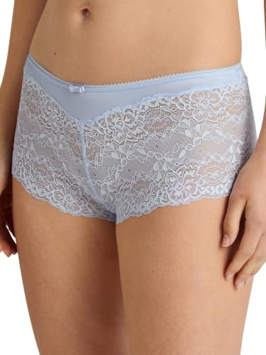 CALIDA Sensual Secrets Panty Damen new Harmony Blue 48-50