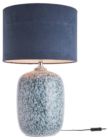 BUTLERS Seaside XL Tischleuchte