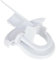 sparefixd Drain Pump Lid Cover to Fit Bosch Dishwasher