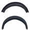 Bandeau de rechange compatible avec casque de jeu Corsair HS70/Pro HS60/Pro HS50/Pro en mousse antibruit, noir