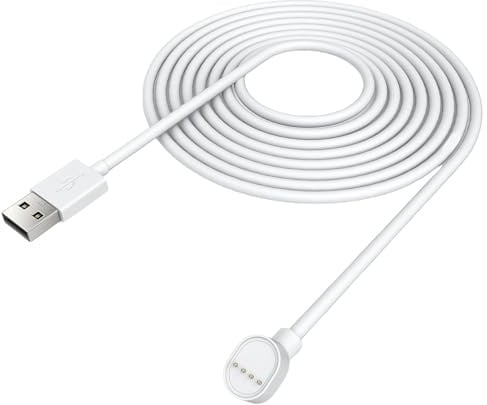 NEST Cams Practical Weather Resistant Power Charger Cable for Camera Models Indoor and Outdoor Use 5.2m/7.6m/10m Length USB Extension Cable