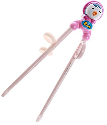 Petty Edison Training Chopsticks for Children by Khafuh Japan