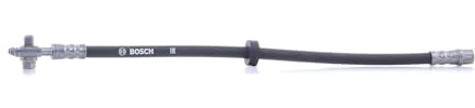 BOSCH Bremsschlauch 1987476696 Länge: 382mm, | Kompatibel mit: SEAT AROSA, VW LUPO I, PASSAT B3/B4, PASSAT B3/B4 Variant, PASSAT B5, POLO, POLO III