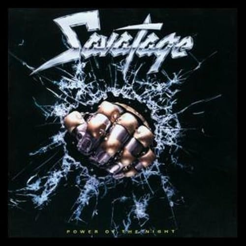 Power of the Night (2011 Edition)
