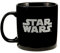 Joy Toy - Star Wars 99161 - Darth Vader Keramik Tasse 11 cm (591 ml)