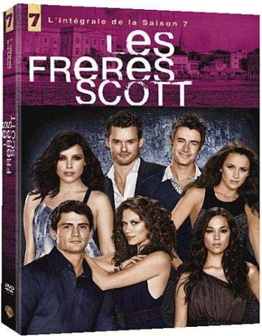 Les frères scott, saison 7 [FR Import]