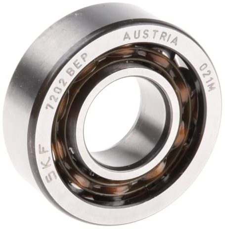 SKF 7202 BEP Winkelkontakt-Radial-Kugellager