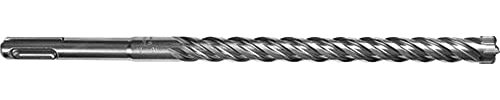 Projahn 831210004Zentro Plus Mèche pour marteau perforateur 12 x 1000 mm