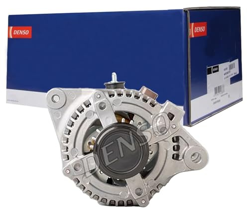 DENSO DAN1011 Generator