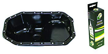 BGA SP9604 Drivetrain, Engine & Transmission