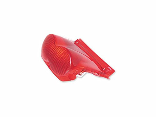 Rücklicht für MBK Ovetto, Yamaha Neos | OEM 5AD-H4700-00 kompatibel mit Yamaha Neos 50 bis Bj. 07/2007, MBK Ovetto 50 bis Bj. 07/2007, Yamaha Neos 50 4-Takt