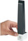 One For All DVB-T/DVB-T2 Indoor/Zimmerantenne - 4K 1080P HD/HDTV Fernseher TV Antenne mit Verstärker - 0-15 km Reichweite – 1.5 meter Koaxialkabel - UHF - Schwarz - SV9345
