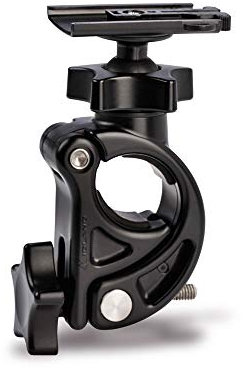 Midland C1117 Supporto, Nero