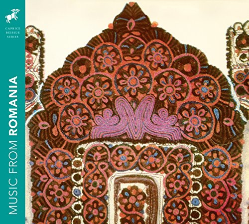 Music from Romania / Various