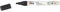 Hobby Line Lackmalstift, Lackmalstifte schwarz