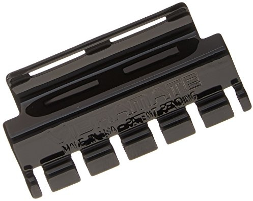 Vibramate SR-1B String Spoiler, Black