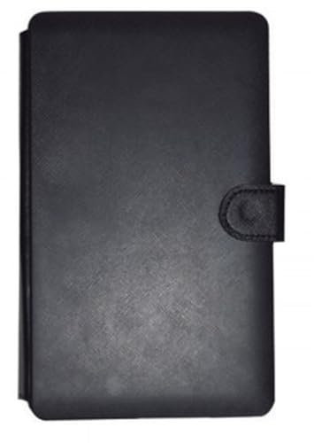 Approx APPIPCK04 - Funda con Teclado para Tablets de 9.7, Color Negro