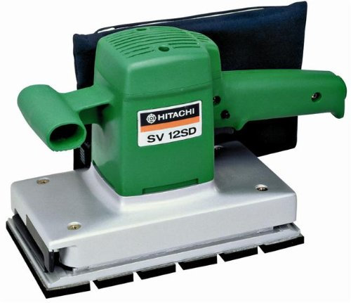 HITACHI LEVIGATRICE ORBITALE SV12SD