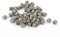 sourcing map 50 Stück M3x3mm Edelstahl Innensechskant Satz Madenschrauben