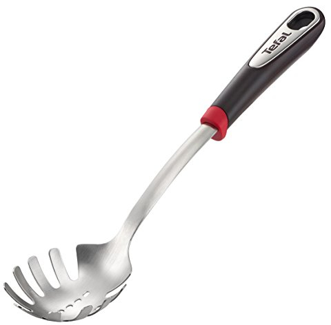 Tefal K1180814 - Ingenio INOX Cuillère à Pâtes 32,1 x 6,9 x 5,1 (cm)