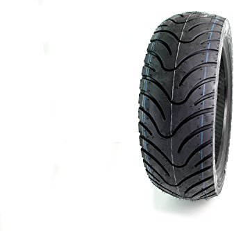 Area1 kompatibel mit Roller Reifen Kenda K413 kompatibel mit Explorer Race GT50, Formula One, Race GT50 Limited, Classic 50, Formula 2000 (130/70-12 56J)