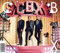 avex trax