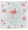 Mank Servietten aus Tissue 33 cm x 33 cm | 1/4 Falz Kaffee Serviette | hochwertige Einmal-Serviette |100 Stück | Ingo