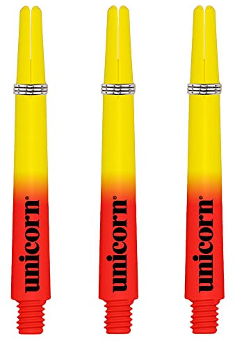 Unicorn Gripper 3 Cosmos Schaft, 2-farbig, kurz