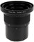 Fotodiox Pro Lens Mount Adapter Compatible with Mamiya RB67/RZ67 Mount Lens to Nikon Z-Mount Mirrorless Camera Body with Built-in Focusing Helicoid