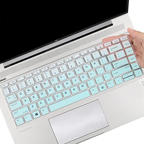KBC-ZHAN6614 mintgrün ProbBook 440