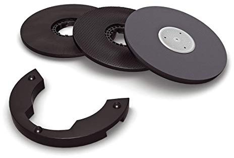 Schleif-Kit für Einscheibenmaschine MENZER ESM 406