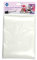 Pebaro-0219-1 10 Hojas de Papel Adhesivo DIN A5, Doble Cara para Planchar y procesar Aplicaciones sobre Tela (Peter Bausch GmbH & Co. KG 0219-1)