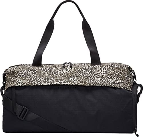 Nike Unisex – Erwachsene Radiate Club-2.0 Lprd A Taschen, Black/Black/Black, One Size