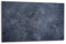 QTA | Plaque de recouvrement de cuisinière 80 x 52 cm 1 pièce en verre pour cuisinières électriques à induction Protection anti-éclaboussures Planche à découper Ardoise