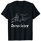 187 Best Life Handsign Hand Gesture T-Shirt