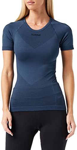hummel T-Shirt First Damen
