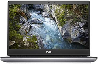 PORTATIL DELL WORKSTATION PRECISION 7550,I7-10850H,16GB,512GB SSD,15.6 FHD,QUADRO RTX 3000,SMTCD,6 CELL,W10PRO,3 AÑOS PROSPT
