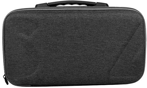 Hensych for Sunnylife Large Capacity Travel Portable Carrying Case for Insta360 ONE X/X2,Handbag Storage Bag Action Camera Bag Protective Box for Insta360 ONE X/X2 Action Camera