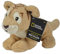 Simba 6315870105 - Disney National Geographic Löwe, 25cm Plüschtier, für Kinder ab den ersten Lebensmonaten geeignet