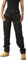BKS Ladies Cargo Knee Pad Work Trousers (Black - 10)