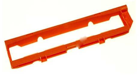 Bürstenabdeckung kompatibel mit/Ersatzteil für Rowenta RS-RH5292 RH85 RH87 RH88 RH89, Air Force Extreme